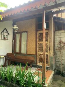 Dianas Homestay
