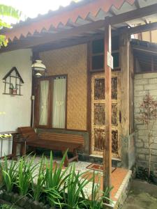 Dianas Homestay