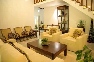 Cinnamon River Retreat