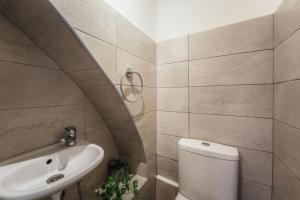 Cosy 1-Bedroom in Historical Valletta by SF Homes