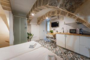 Cosy 1-Bedroom in Historical Valletta by SF Homes