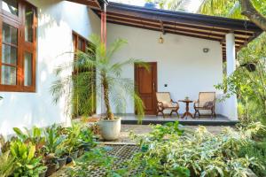 Cinnamon River Retreat