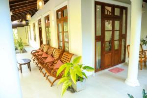 Cinnamon River Retreat