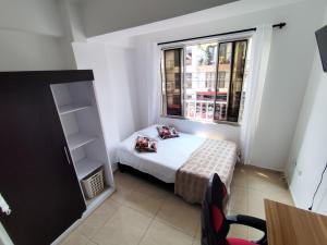 Wil Hostal Apt 201