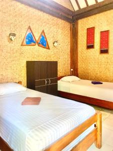 Dianas Homestay