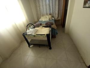 Departamento ideal para trabajos remotos