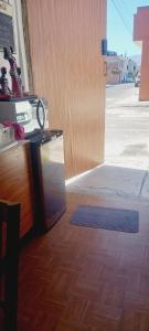 Departamento ideal para trabajos remotos