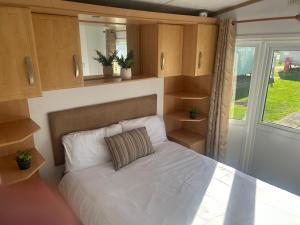 6 berth Ingoldmells The Grange With Ramp