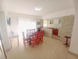 Depto punta iglesias