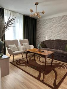 Suncity 2 apartamentai