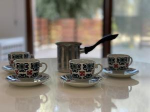 La Dolce Vita Esentepe