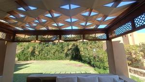 Cozy Chalet In Stella Makadi Beach Resort Hurghada