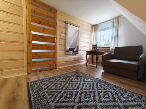 Chata Leszczynówka - Willa