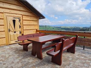 Chata Leszczynówka - Willa