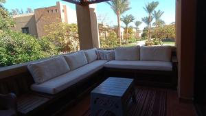 Cozy Chalet In Stella Makadi Beach Resort Hurghada