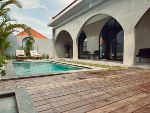 Casa Sofi - Mediterranean Soul in Heart of Canggu
