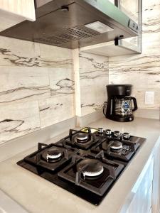 Mero Beach - apartamento frente al mar en Tolú