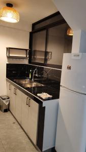 Apartamento céntrico en PISAC