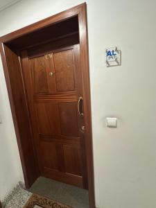 Refugio do Ferreirinha