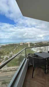 Sheraton Palace Sea View