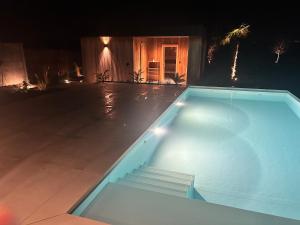 Inspire Residence and private Wellness