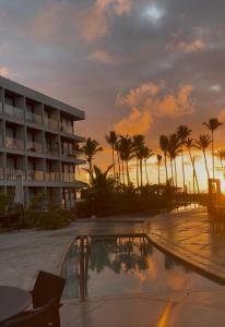 Gav Beach Living Porto alto