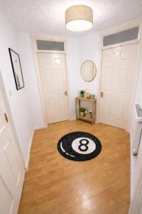 Apartment 1 Minute Walk to Camden Market