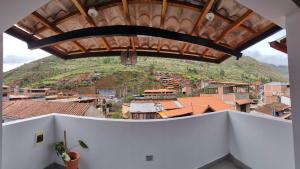 Apartamento céntrico en PISAC