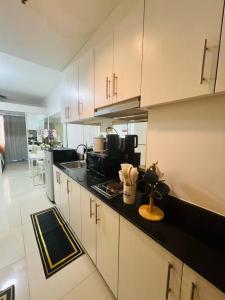 Allies Cozy Place at Sea Residences