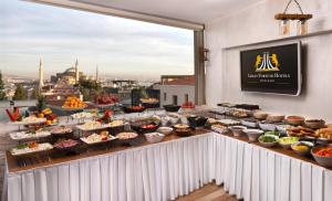 Great Fortune Concept Hotel