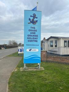 6 berth Ingoldmells The Grange With Ramp