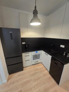 Garderoba i Komfort Trzy Pokoje Apartament Rodzinny Koszalin
