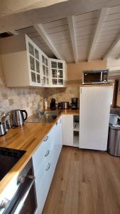 Le Clos du Cerf - La Renardière