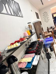 Aparecida Akutos Pousada