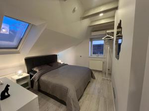 T8 Apartment near Cathedral Square