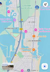 Mobil-home 6 personnes comfort XL, 3 chambres, Le Barcarès