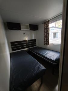 Mobil-home 6 personnes comfort XL, 3 chambres, Le Barcarès