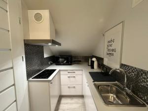 T8 Apartment near Cathedral Square