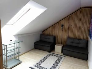 Apartamenty 5 i 6 w Karkonoszach