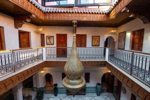 Riad Atlas Acacia