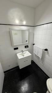 Departamento en zona paseo aldrey