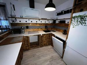 Apartamenty 5 i 6 w Karkonoszach