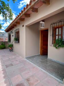 Casa Josefa Cafayate