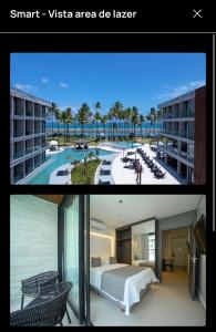 Porto 2 life alto GAV resorts