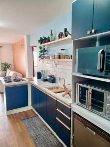 Segurança e conforto na Praia Brava a 100 do mar - Condomínio Curimã