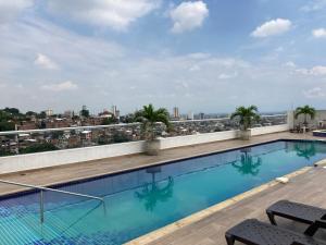 The Best View of Cali