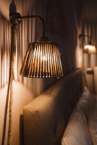 Aegialis luxury apartments