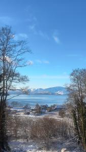 Mountain View Self Catering Ballachulish Glencoe