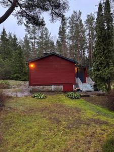 The Hunters Hill - Cosy private forest retreat