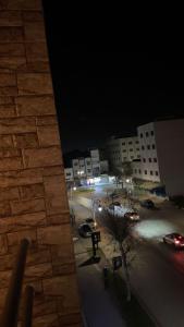 شقة الكرامة 4